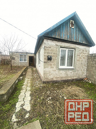 Продам недорого дом в Приморском районе, ориентир: Слободка Мариуполь - изображение 1