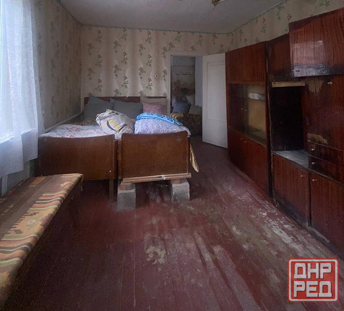 Продам недорого дом в Приморском районе, ориентир: Слободка Мариуполь - изображение 3