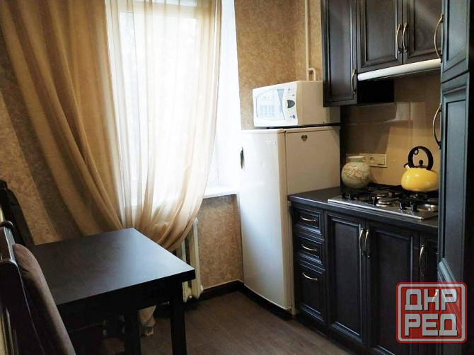 сдам квартиру на дк якхз Макеевка - изображение 1