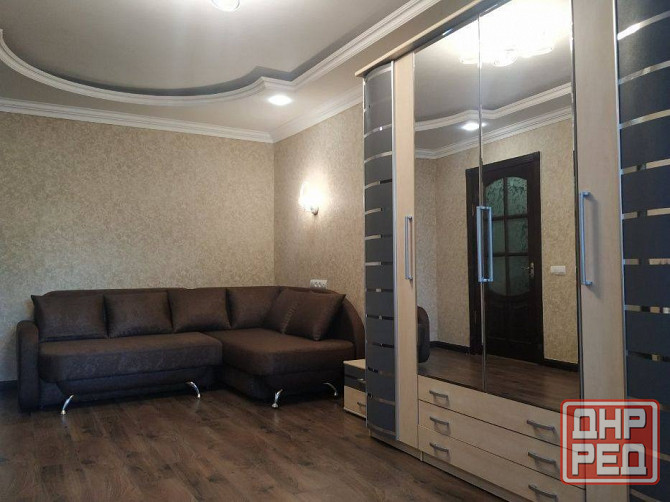 сдам квартиру на дк якхз Макеевка - изображение 2