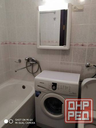 сдам квартиру на дк якхз Макеевка - изображение 3