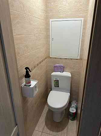 1-к квартира, 38 м2, 2/9 эт. Мариуполь