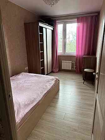 1-к квартира, 38 м2, 2/9 эт. Мариуполь