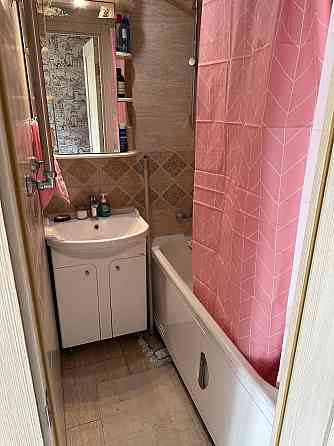 1-к квартира, 38 м2, 2/9 эт. Мариуполь