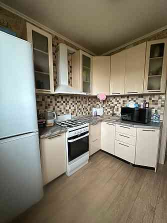 1-к квартира, 38 м2, 2/9 эт. Мариуполь