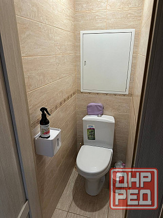 1-к квартира, 38 м2, 2/9 эт. Мариуполь - изображение 2