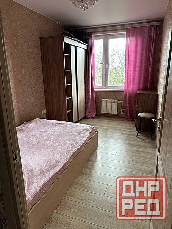 1-к квартира, 38 м2, 2/9 эт. Мариуполь - изображение 3