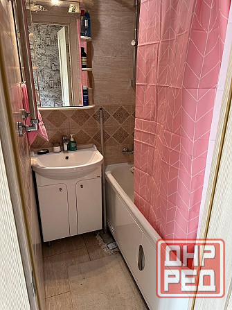 1-к квартира, 38 м2, 2/9 эт. Мариуполь - изображение 1