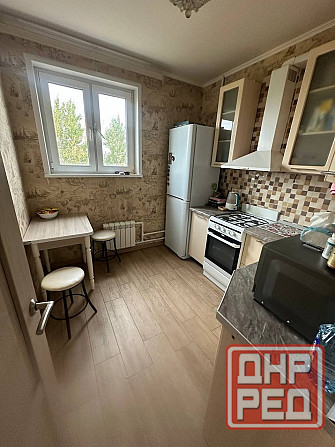 1-к квартира, 38 м2, 2/9 эт. Мариуполь - изображение 4