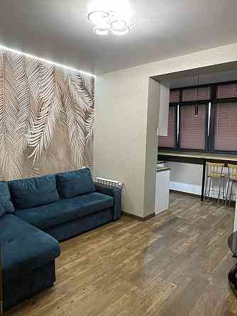 Сдам впервые двухкомнатную квартиру, Калининский район, проспект Ильича 79 Донецк