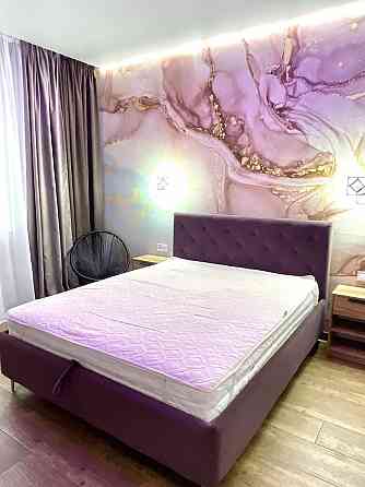 Сдам впервые двухкомнатную квартиру, Калининский район, проспект Ильича 79 Донецк