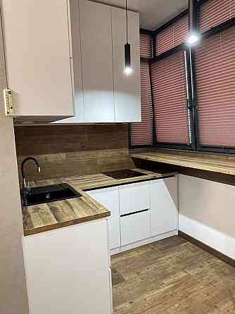 Сдам впервые двухкомнатную квартиру, Калининский район, проспект Ильича 79 Донецк