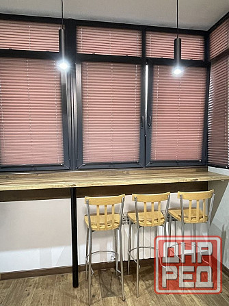 Сдам впервые двухкомнатную квартиру, Калининский район, проспект Ильича 79 Донецк - изображение 3