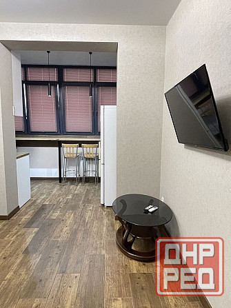 Сдам впервые двухкомнатную квартиру, Калининский район, проспект Ильича 79 Донецк - изображение 2