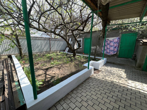 Продажа жилого дома в центре г.Макеевка (Прокуратура, 17 линия Макеевка