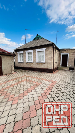 Продажа жилого дома в центре г.Макеевка (Прокуратура, 17 линия Макеевка - изображение 1