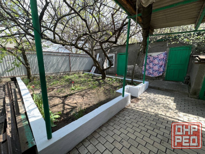 Продажа жилого дома в центре г.Макеевка (Прокуратура, 17 линия Макеевка - изображение 5