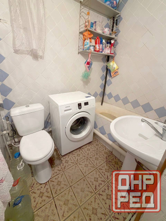 Продажа жилого дома в центре г.Макеевка (Прокуратура, 17 линия Макеевка - изображение 7