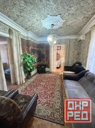 Продажа жилого дома в центре г.Макеевка (Прокуратура, 17 линия Макеевка - изображение 3