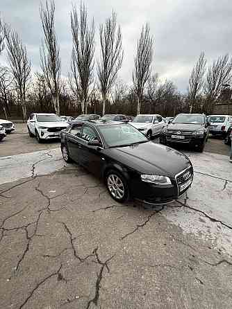 Audi A4 Донецк