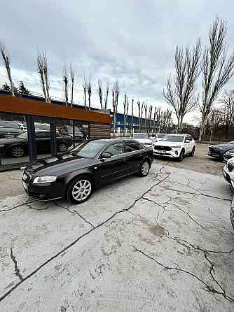 Audi A4 Донецк