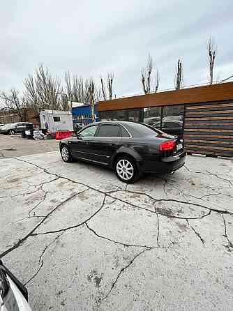 Audi A4 Донецк