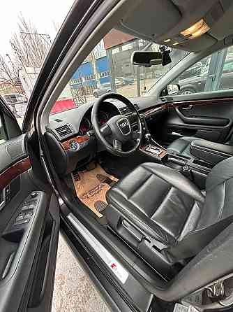 Audi A4 Донецк