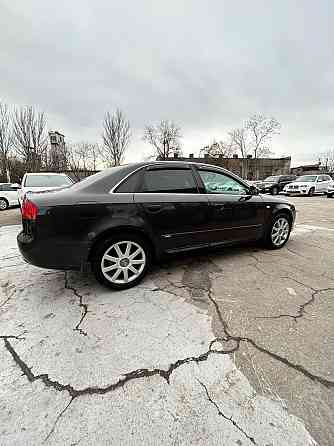 Audi A4 Донецк