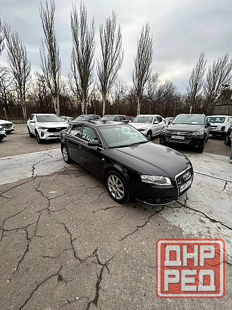 Audi A4 Донецк - изображение 2