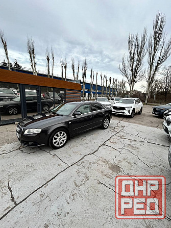 Audi A4 Донецк - изображение 1