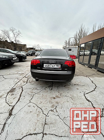 Audi A4 Донецк - изображение 7