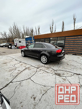 Audi A4 Донецк - изображение 6