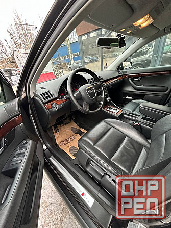 Audi A4 Донецк - изображение 4