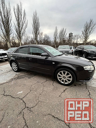 Audi A4 Донецк - изображение 3