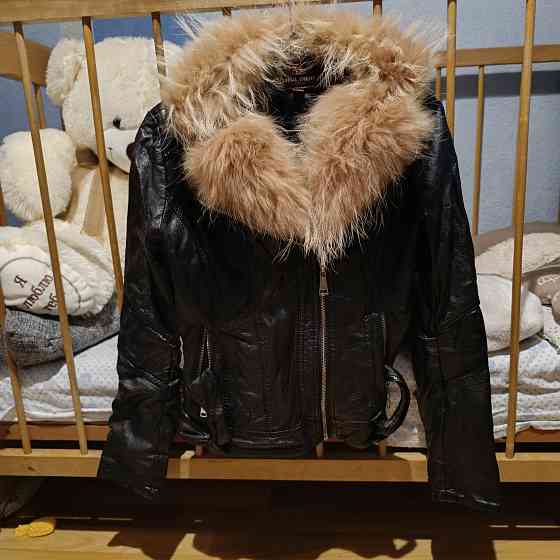 Куртки Донецк