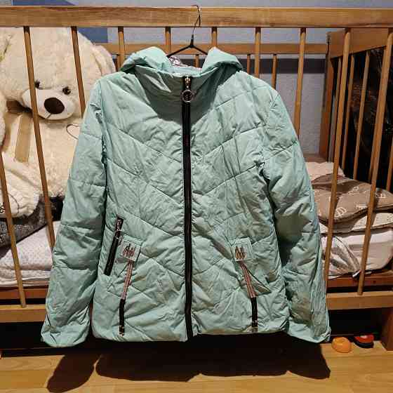 Куртки Донецк