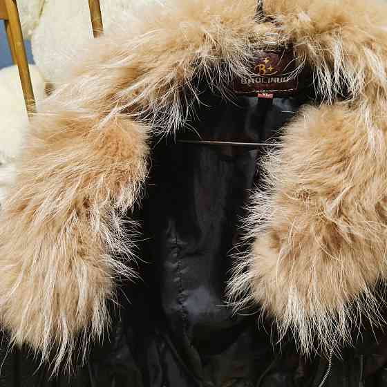 Куртки Донецк