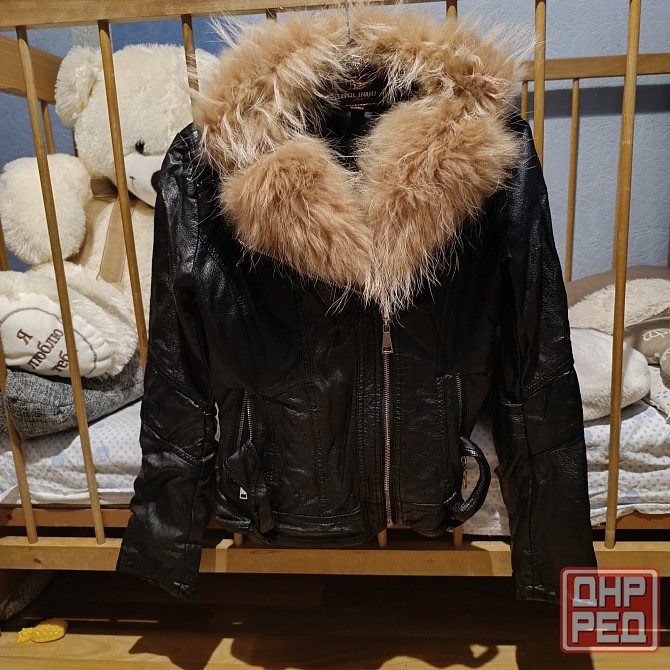 Куртки Донецк - изображение 2