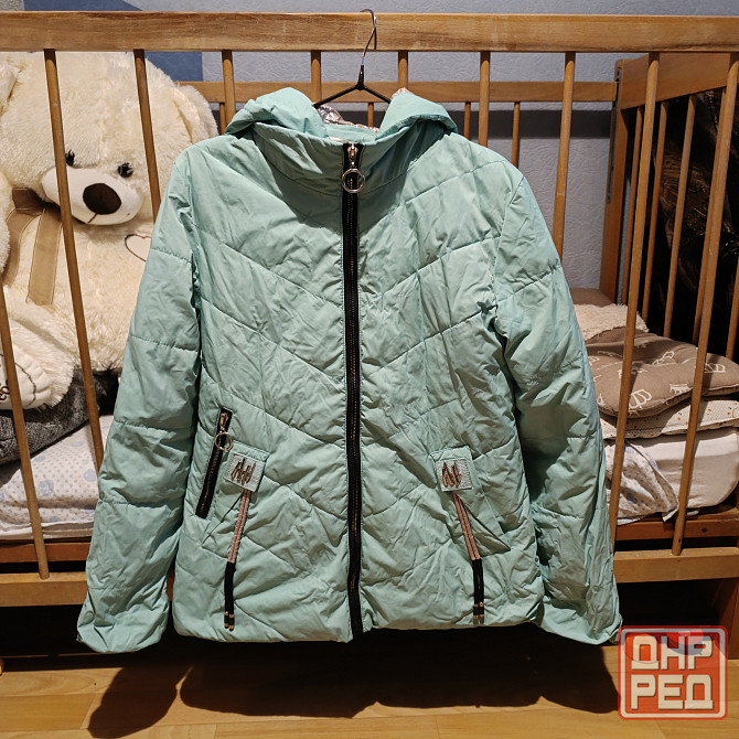 Куртки Донецк - изображение 1