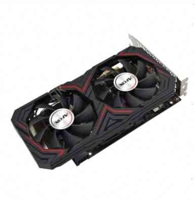 Видеокарта Amd Radeon Rx 580 8gb Afrx580-8192d5h6-V2 [арт-4973] Донецк