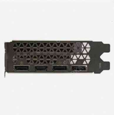 Видеокарта Amd Radeon Rx 580 8gb Afrx580-8192d5h6-V2 [арт-4973] Донецк