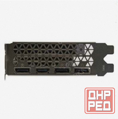 Видеокарта Amd Radeon Rx 580 8gb Afrx580-8192d5h6-V2 [арт-4973] Донецк - изображение 3