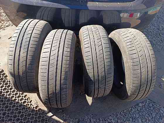 резина летняя 195/65 R15 Донецк