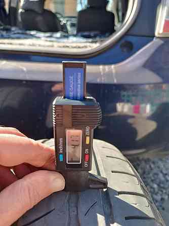 резина летняя 195/65 R15 Донецк