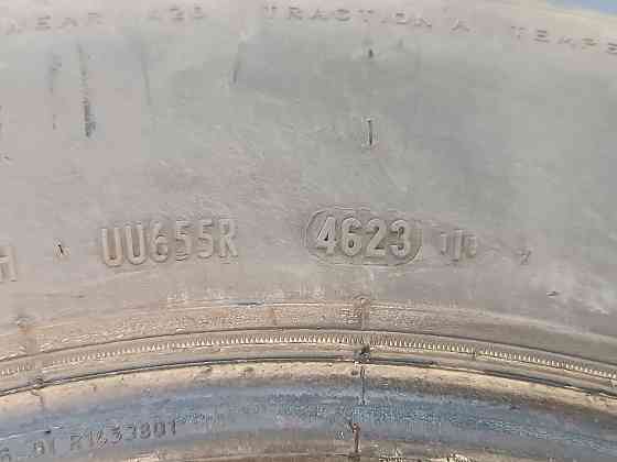 резина летняя 195/65 R15 Донецк