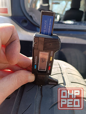 резина летняя 195/65 R15 Донецк - изображение 2