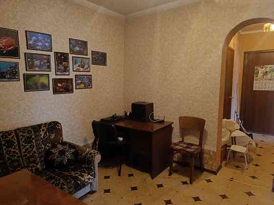 2х комнатная квартира Донецк
