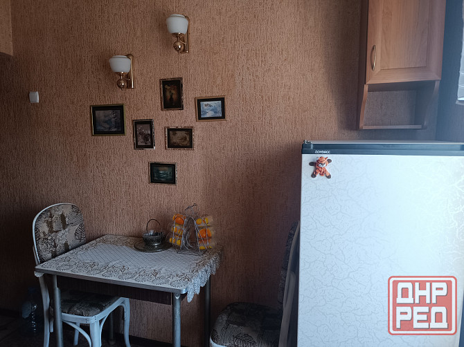 2х комнатная квартира Донецк - изображение 7