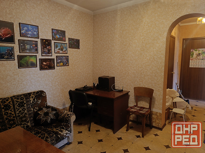 2х комнатная квартира Донецк - изображение 4