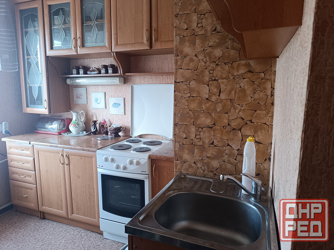 2х комнатная квартира Донецк - изображение 6